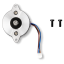Snapmaker Extruder Motor | U1