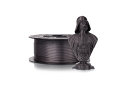 Filament-PM PLA 1.75mm 1kg | Čierna - Graphite black