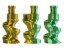 Filament Spectrum PLA Magic SILK 1.75mm, 250g | Amber Leaf