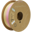 Polymaker PolyTerra Gradient PLA 1,75 mm, 1 kg | Pastel Rainbow