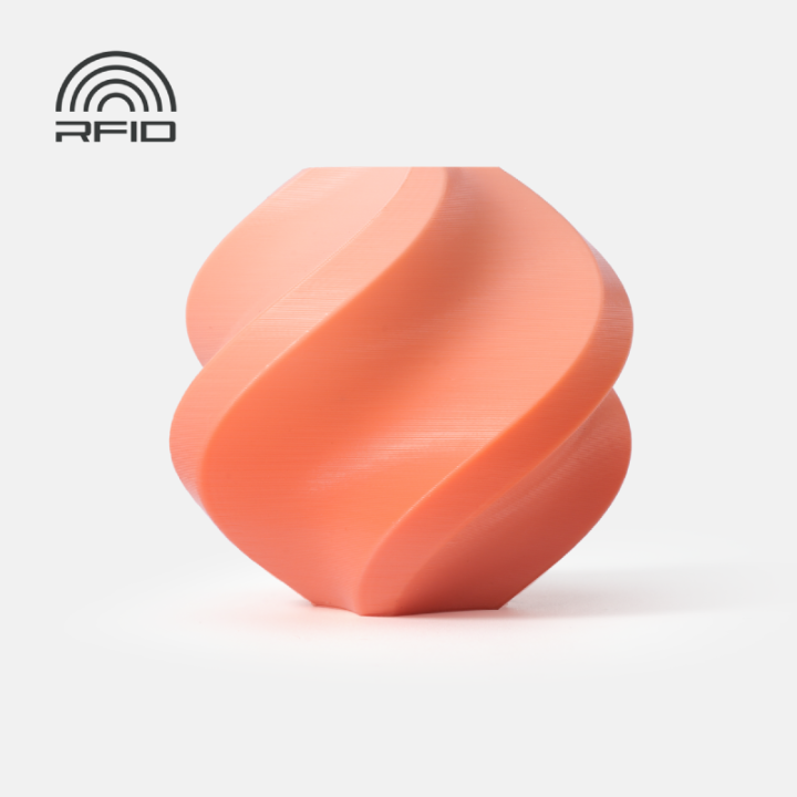 Bambu Lab PLA Basic Multi-Color Gradient 1kg, with spool | Solar Breeze