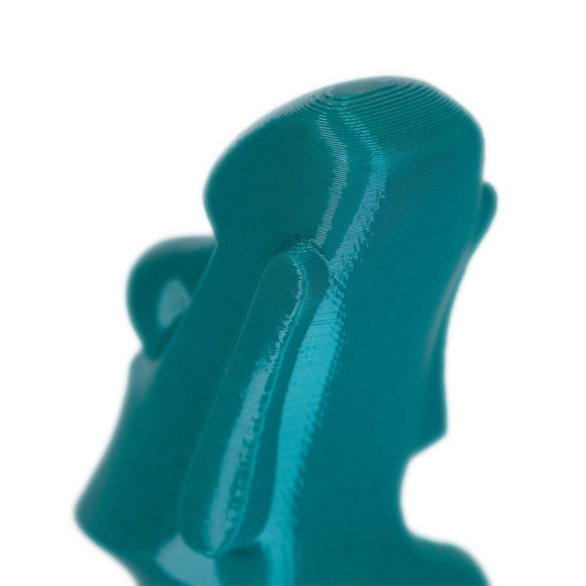 Prusament PET-G 1.75, 1kg | Modrá - Ocean Blue