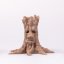 Filament-PM PLA WOODJet 1.75mm 0,5 kg | Natur