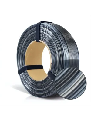 Rosa3D Filament PLA Silk 1.75, 1kg, ReFill | Multicolour Moon