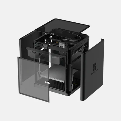 Bambu Lab P1P Enclosure Kit