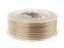 Spectrum filament PLA Glitter 1.75mm 0.5kg | více barev - Farba filamentu, Spectrum: Clear Gold