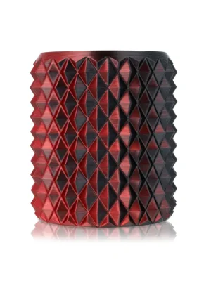 Rosa3D Filament PLA Magic Silk 1.75, 1kg, ReFill | Mistic Red