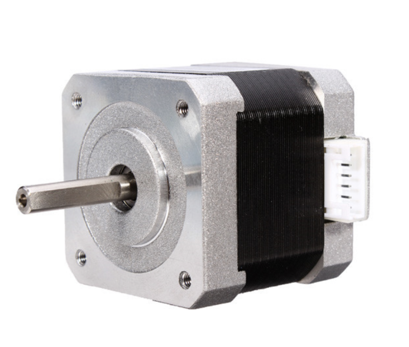 Krokový motor Nema17, 40mm | 1,8° - 1,7A