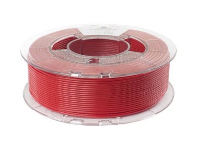 Spectrum filament S-Flex 98A 1.75mm 0.5kg | Červená - Bloody Red