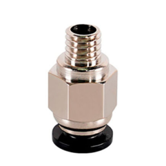 Creality Push-Fitting konektor