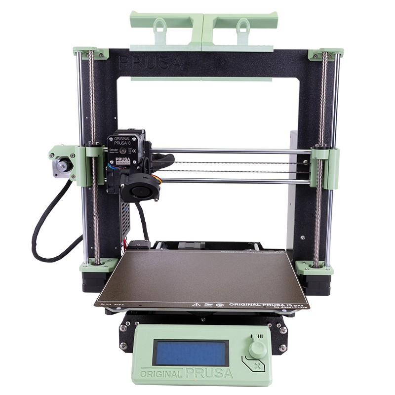 Prusament PETG 1.75, 1kg | Pistachio Green