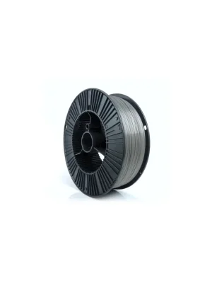 Rosa3D Filament PET-G Standard HS 1.75, 3kg, with spool | Šedá - Gray