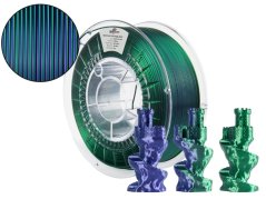 Filament Spectrum PLA Magic SILK 1.75m, 1kg | Mystic Orchid