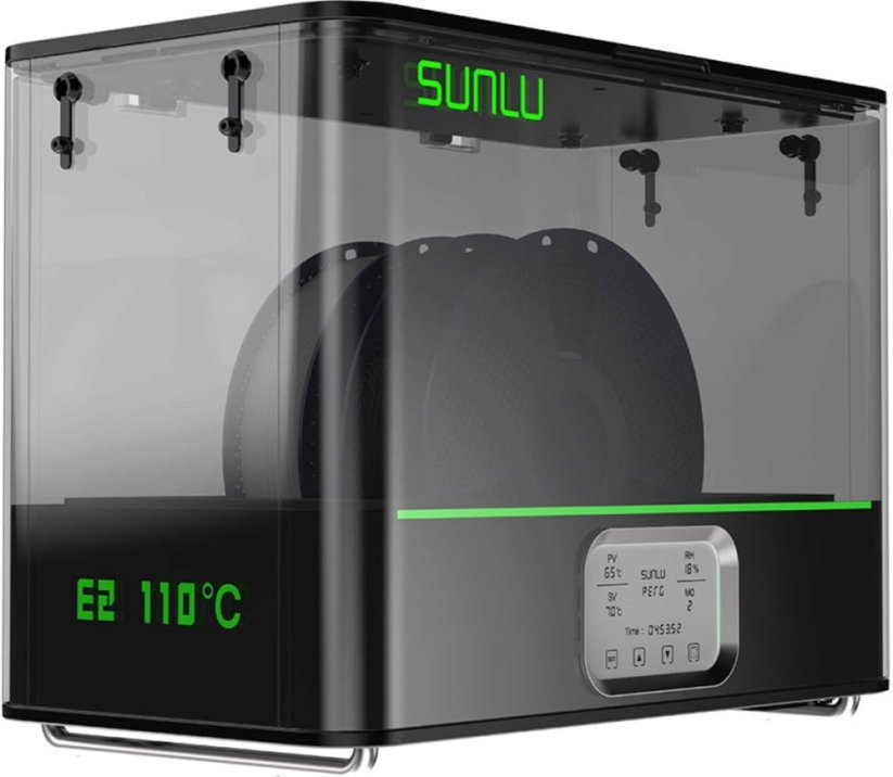 SUNLU FilaDryer E2