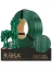 Rosa3D Filament PLA Galaxy 1.75, 1kg, Refill | Zelená - Emerald Green