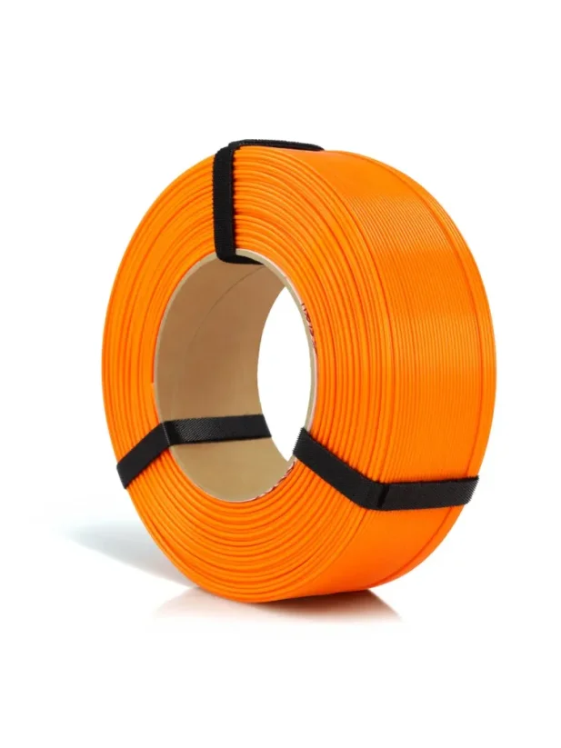Rosa3D Filament PLA Starter 1.75, 1kg, ReFill | Oranžová - Orange