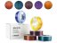 Filament Spectrum 5PACK PLA Magic SILK 1.75mm (5x 0.25kg)