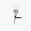 Bambu Lab Hotend Heating Assembly Left | H2D, H2D Laser