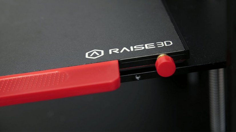 Raise3D Pro2 Plus | Dual Extruder