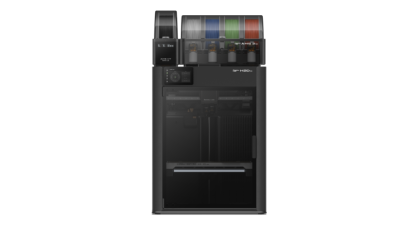 Bambu Lab H2D Pro