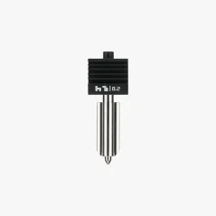 Bambu Lab hotend vr. trysky, H2D, nerez | 0,2mm