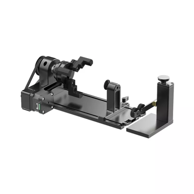 xTool D1 Rotary Attachment 2 - RA2