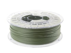 Spectrum filament S-Flex 98A 1.75mm 0.25kg | Zelená - Olive Green
