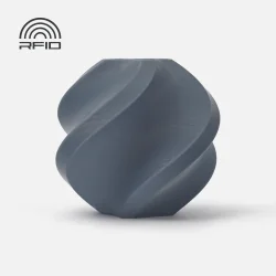 Bambu Lab Filament PLA Basic 1kg, Refill | Blue-Gray
