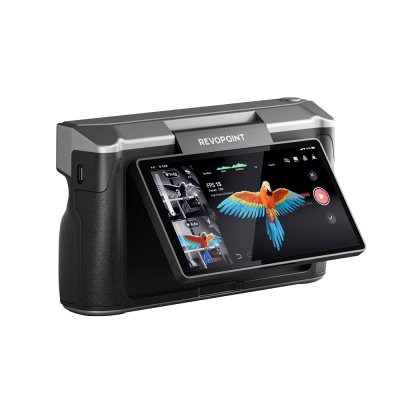 Revopoint MIRACO Pro