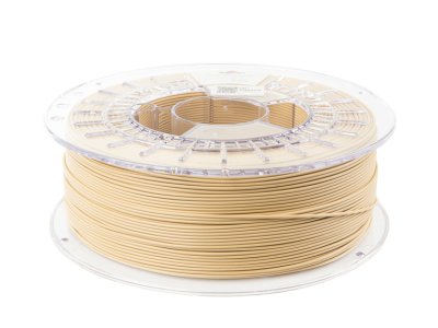 Filament Spectrum PET-G MATT 1.75mm | SAND KHAKI 1kg