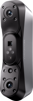 Revopoint Pop 4 Standard Edition