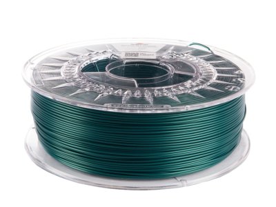 Spectrum filament Premium PLA 1.75mm 1kg | Zelená - Chrysocolla Green