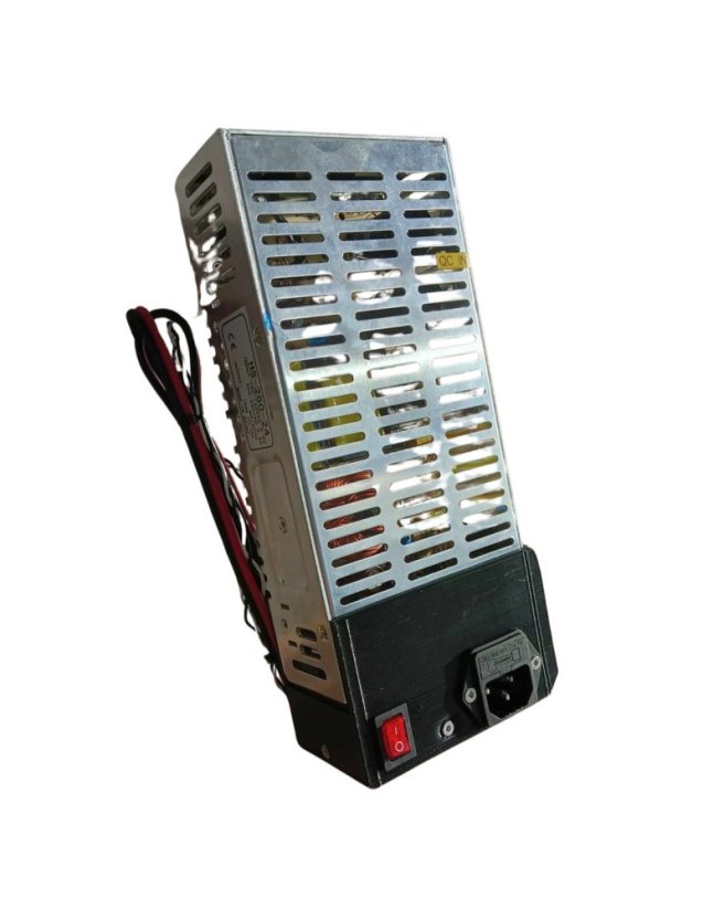 HS-250-24 - power supply