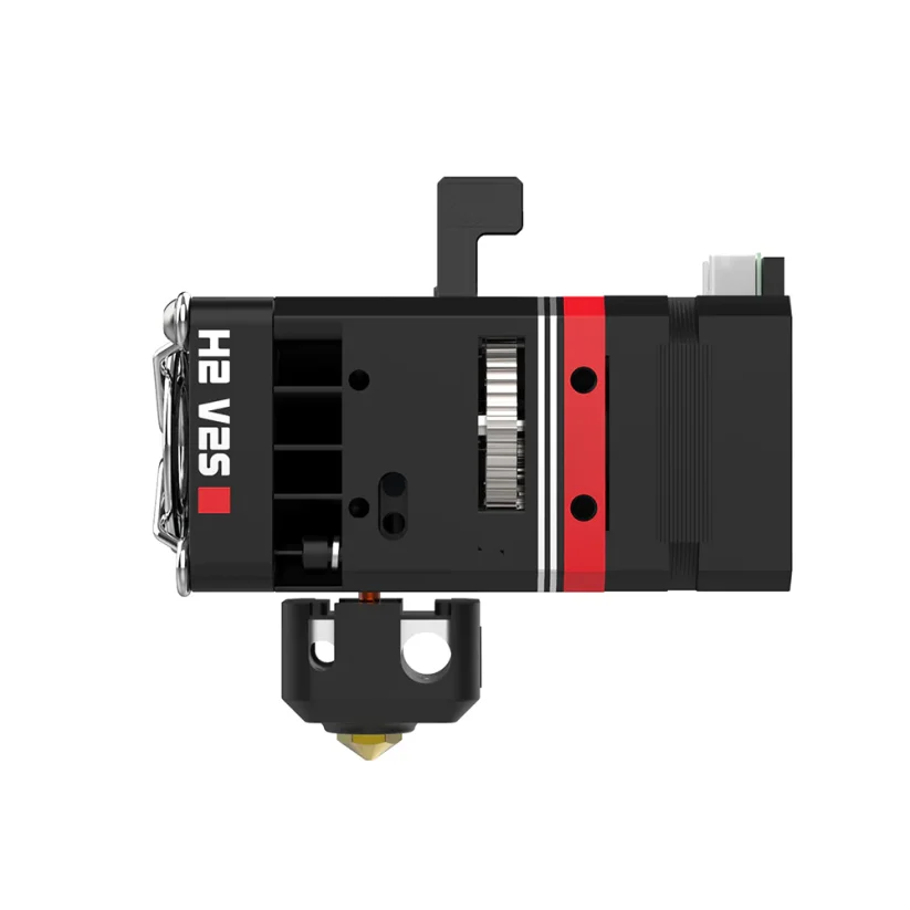 BIQU H2 V2S Extruder