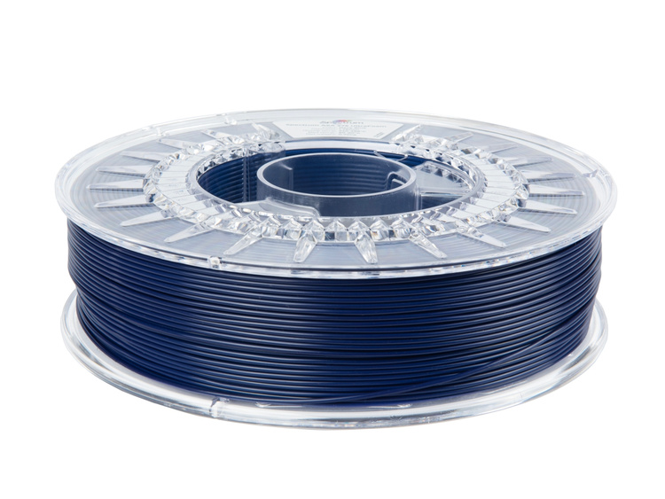 Filament Spectrum LW-ASA UltraFoam 1.75mm NAVY BLUE 0.75kg