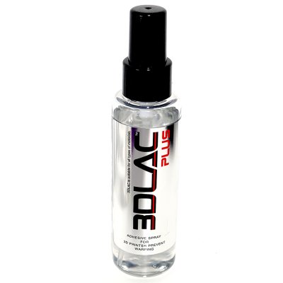 3DLAC Plus (adhezivní sprej), 100ml