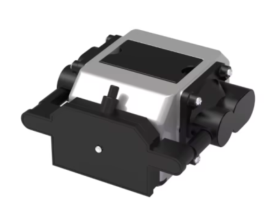 Creality Air Assist Kit | CR-Laser Falcon