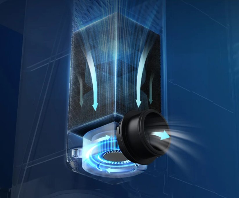 Creality Halot-Mage 8K CL-103L