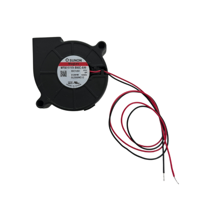 Sunon Maglev větráček, ventilátor 5015, blower | 12V