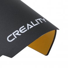 Magnetická podložka Creality pre CR-10, 310x310mm