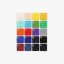 Bambu Lab Filament Swatches