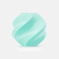 Bambu Lab TPU 85A 1.75 mm with spool, 1kg | Light Cyan