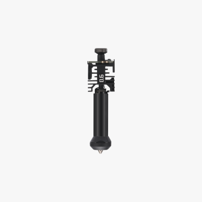 Bambu Lab Induction Hotend (Right), Hardened steel, 0.6mm | H2C