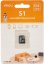 Paměťová karta microSD IMOU 64GB