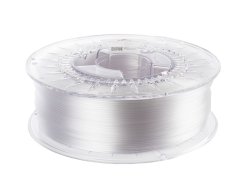 Spectrum filament Premium PCTG 1.75mm 1kg | Clear