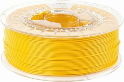 Spectrum filament ASA 275 1.75mm 1kg | Yellow - Traffic Yellow