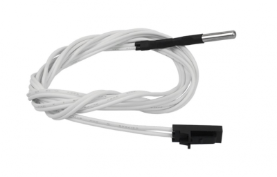 E3D Termistor, pro Průša tiskárny | 1m