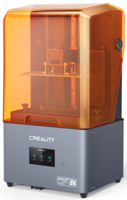 Creality Halot-Mage 8K CL-103L