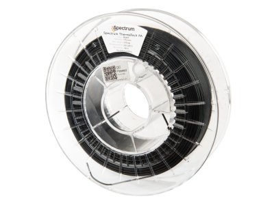 Spectrum Filament ThermaTech PA 1.75mm 0.75kg | Černá