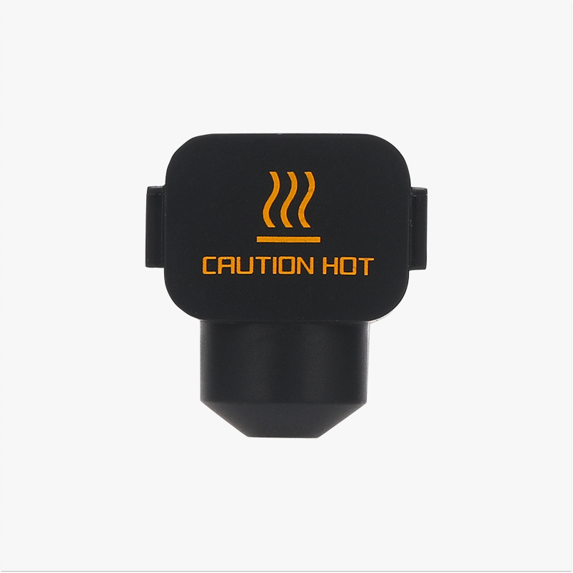 Bambu Lab Silicone Sock for Hotend | A2L